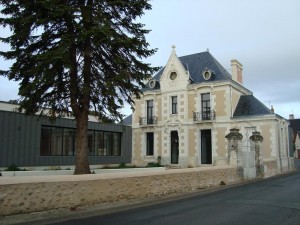 Médiathèque_gaudin