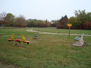 jeux salle des fêtes