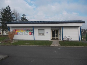 maison des jeunes